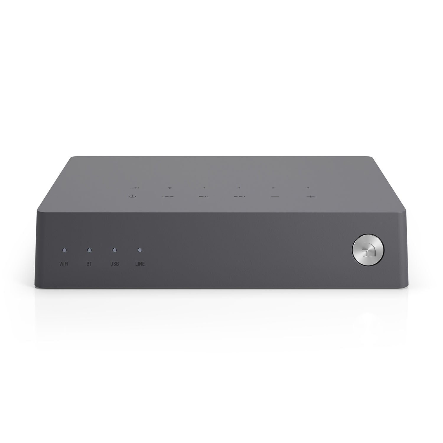 AUDIO PRO AUDIO PRO Receiver Link 2